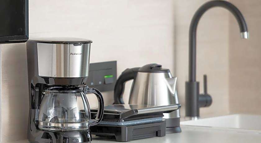 Aloe The Green Suites - Nikiti Halkidiki