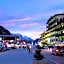 Savoia Palace Hotel