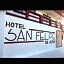 Hotel San Felipe de Jesus Yucatan