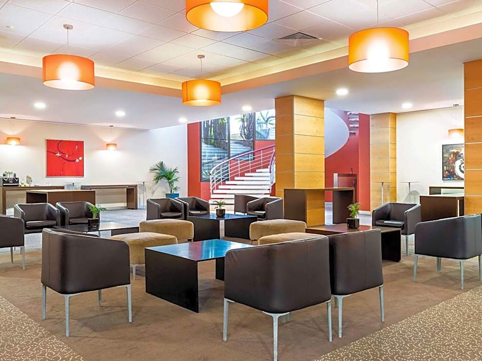 Novotel Lisboa