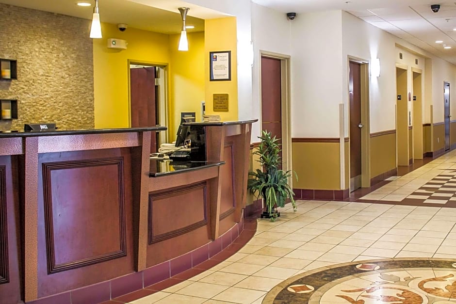 Comfort Inn & Suites Kent - University Area