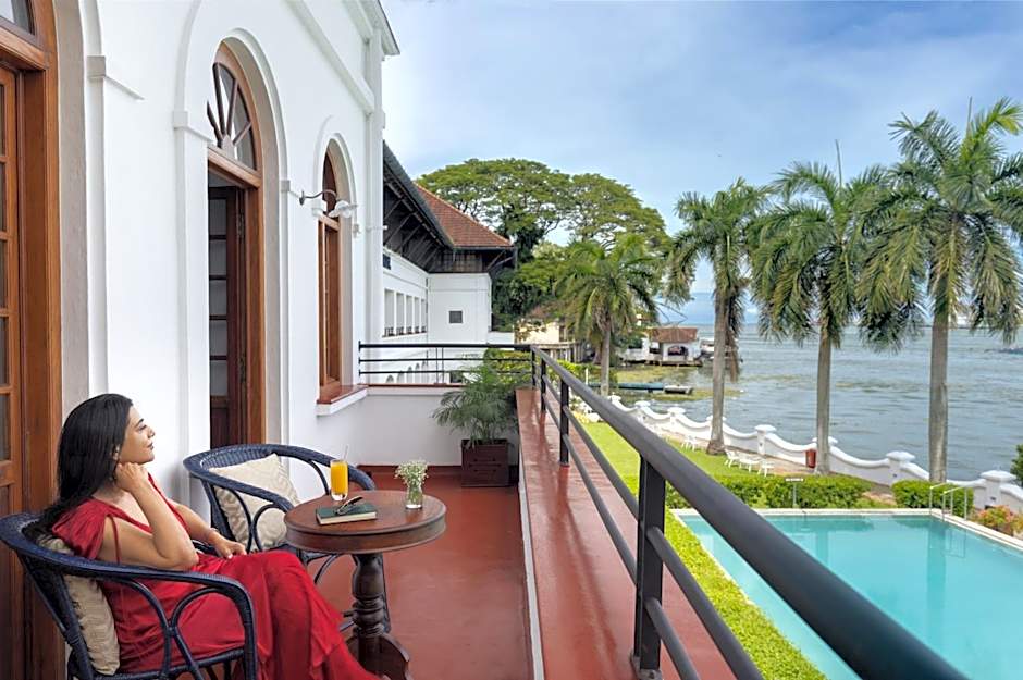 Brunton Boatyard - a CGH Earth Experience