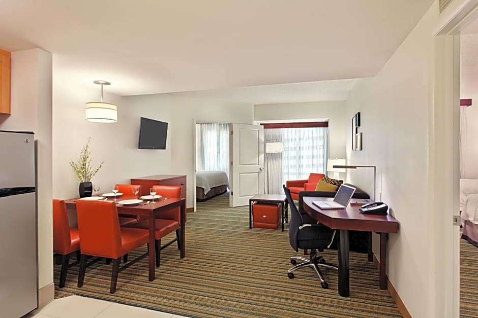 Residence Inn by Marriott Little Rock Downtown