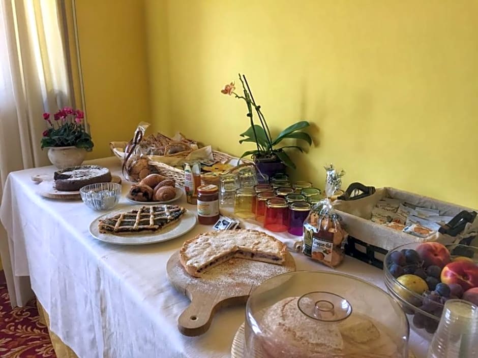 Hotel San Giacomo