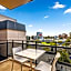 Cozy 2-Bedroom Apartment with City Views