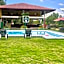 Villa Lourdes Resort