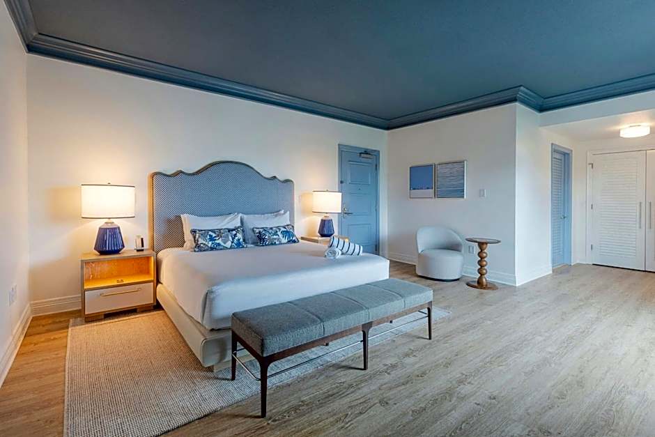 The Seagate Hotel, Golf & Beach Club, Autograph Collection