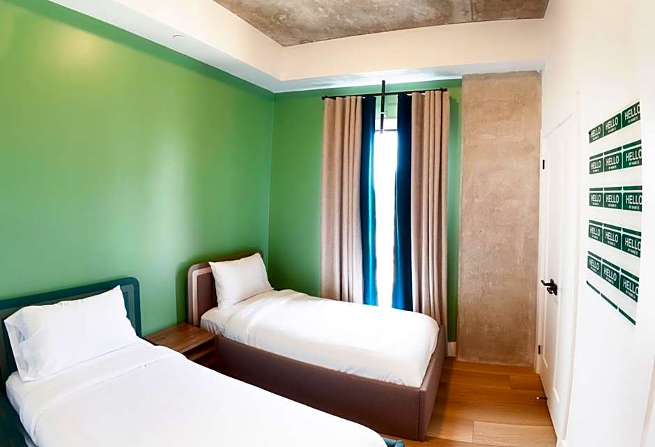 The Laundry Rooms Augusta