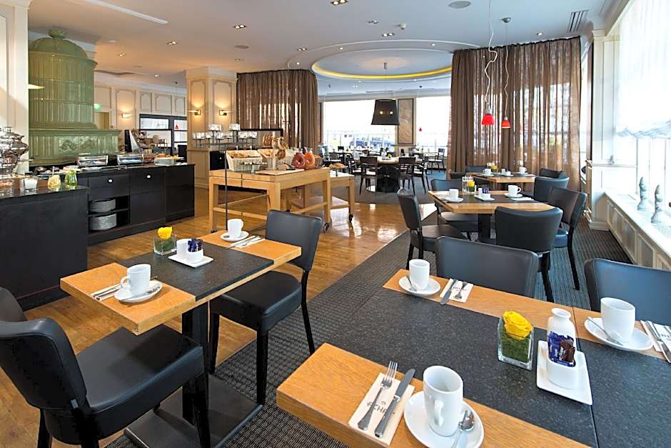 ACHAT Hotel Karlsruhe City