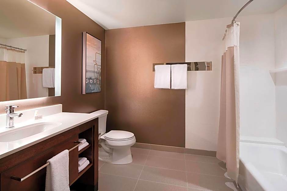 Residence Inn by Marriott Redwood City San Carlos