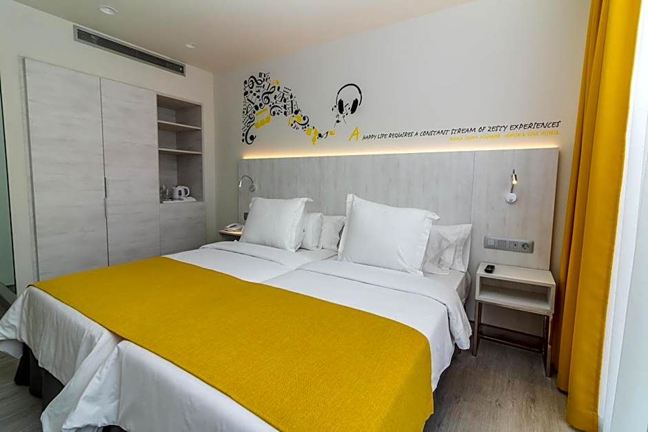 Lemon & Soul Las Palmas