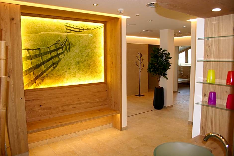 Alphotel Innsbruck