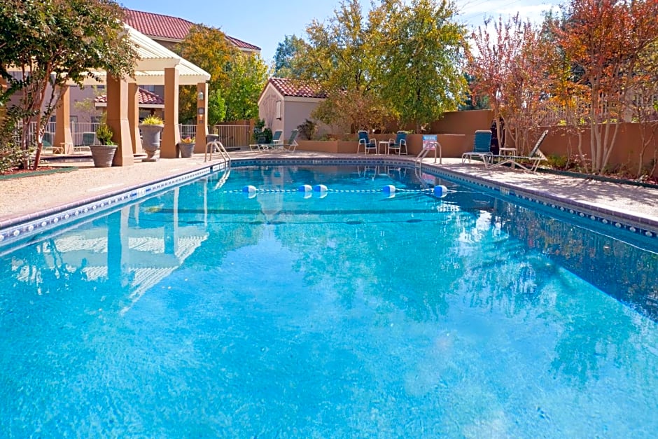 Staybridge Suites Lubbock By IHG