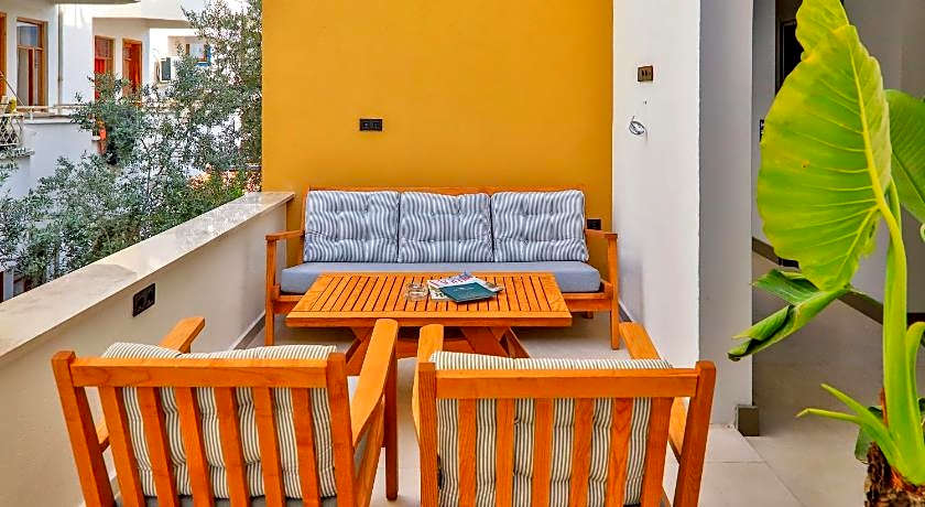 Neva Boutique Kaş