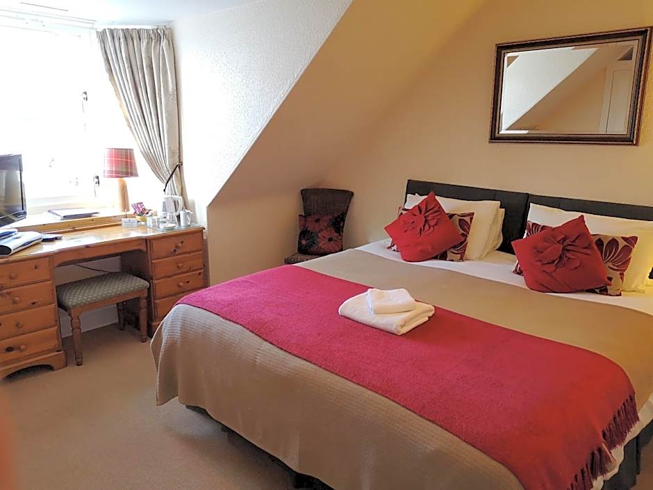 Cranford Guest House