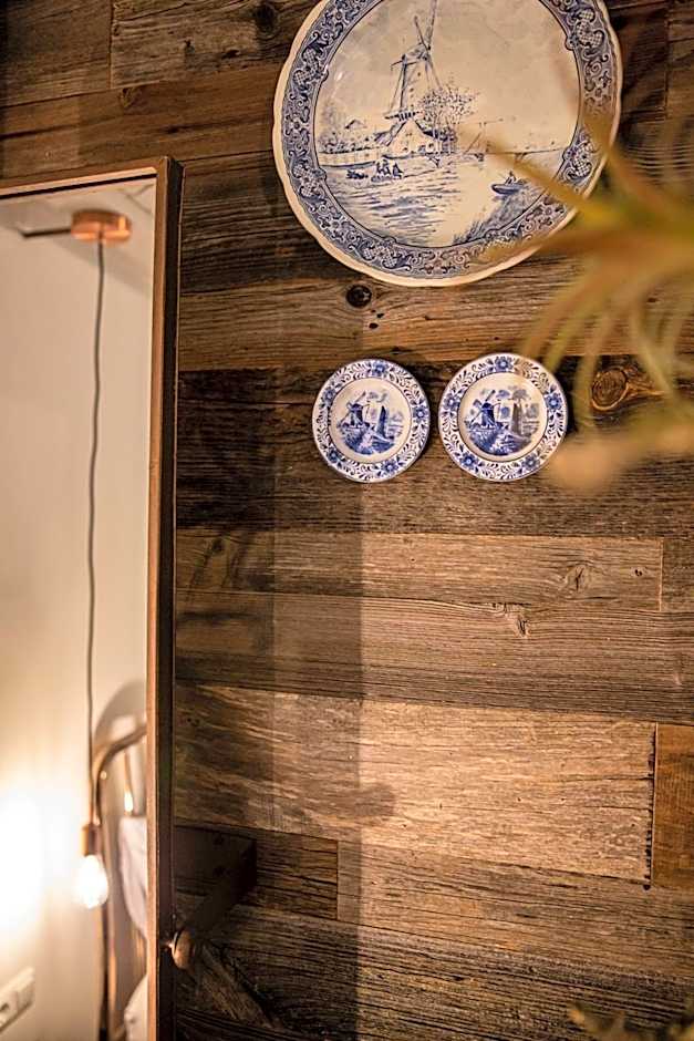 Bed & Breakfast Easy to Sleep