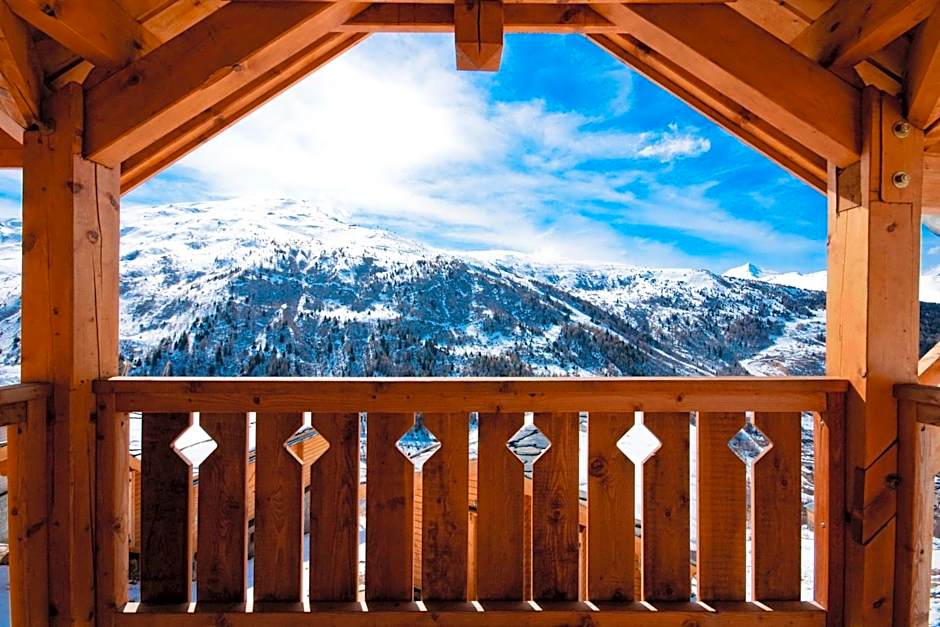 Lagrange Vacances Le Grand Panorama II