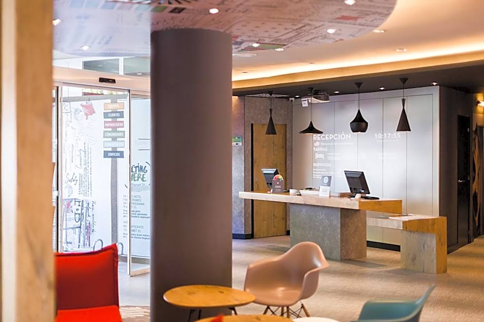 Ibis Barcelona Castelldefels
