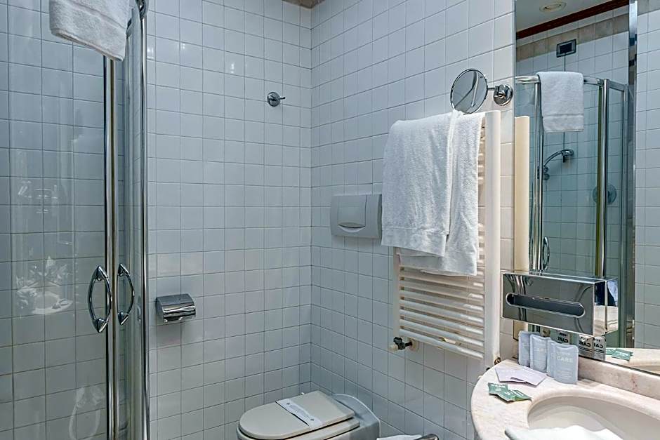 Vintage Hotel Tornese - Business & Events