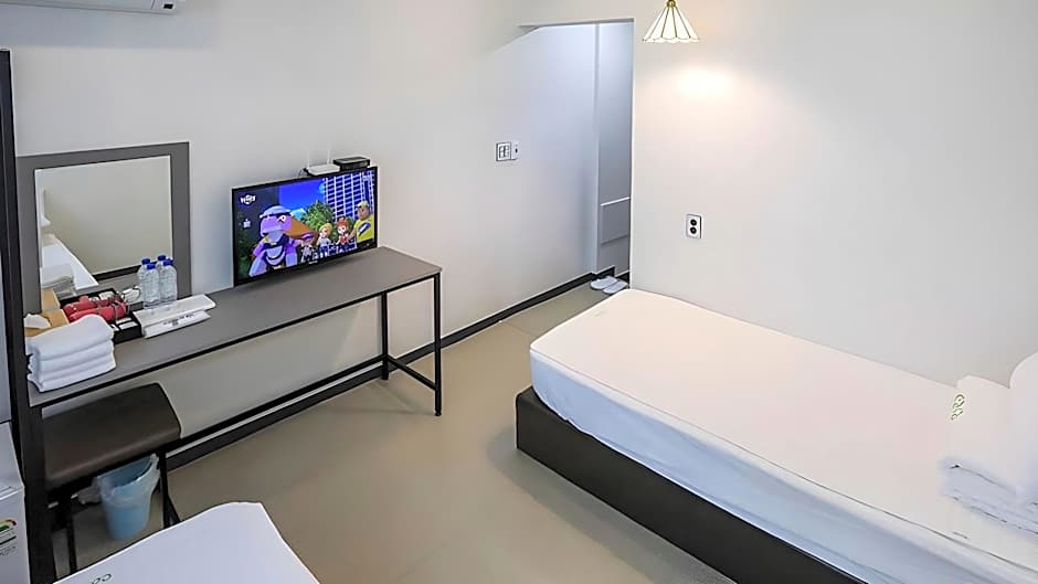 Casa Mini Hotel