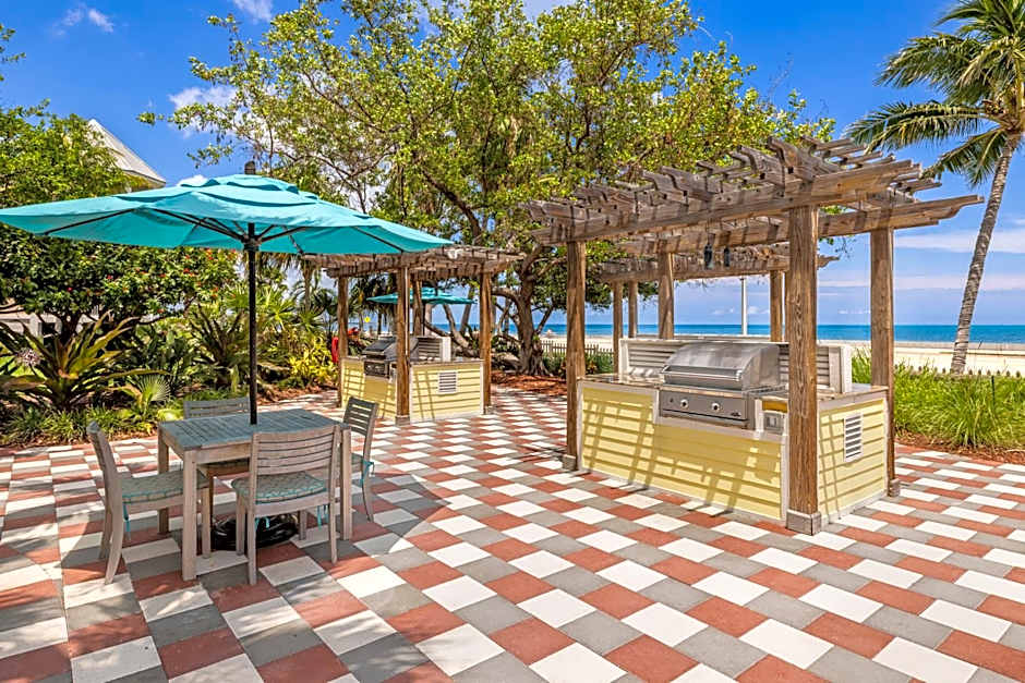 Hyatt Residence Club Key West, Windward Pointe