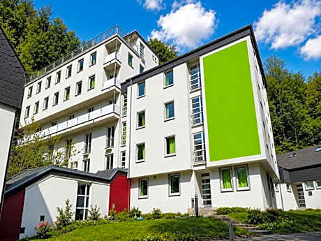 Bendorf Hotel by Belvilla
