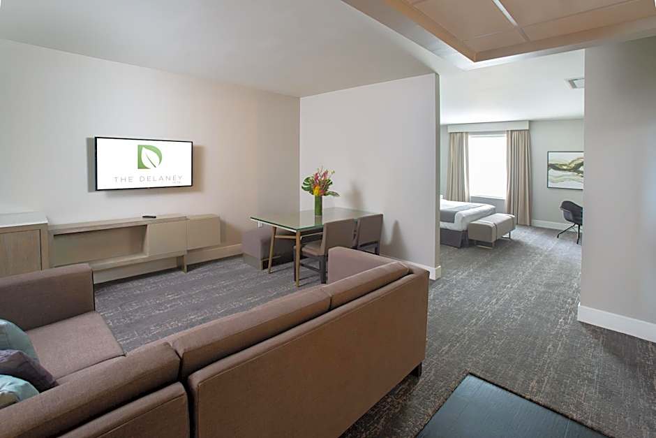 Photo 1 of 14 of Luxury 1 King Bed Suite