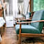 Selous Kinga Lodge