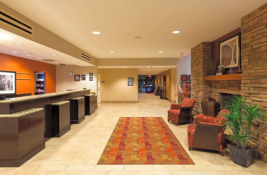 Hampton Inn By Hilton & Suites Phoenix Chandler-Fashion Center Az