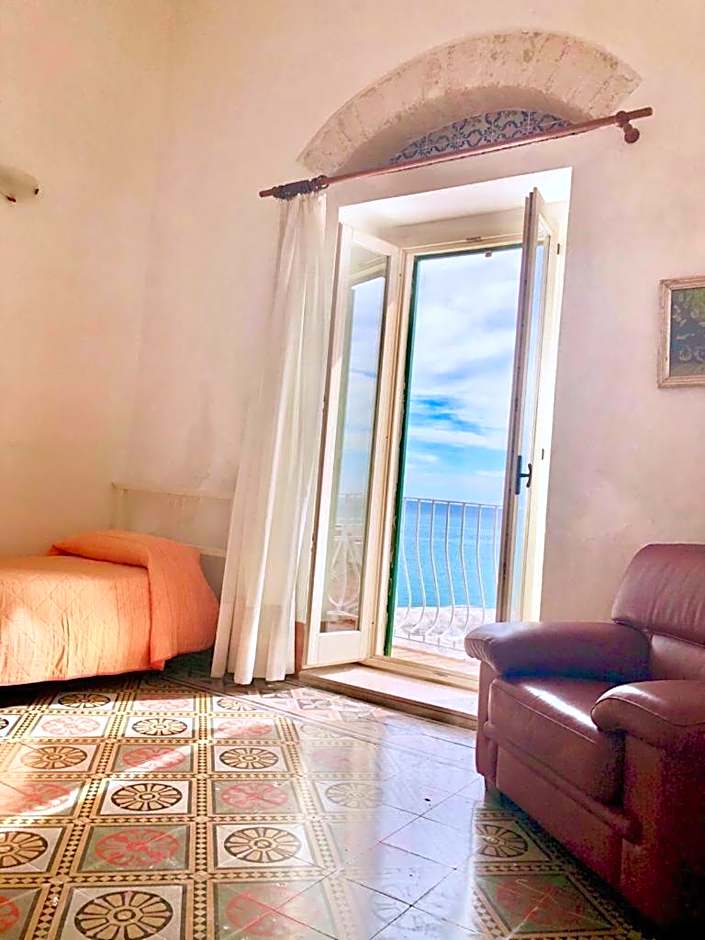 Rocca Sul Mare Hotel