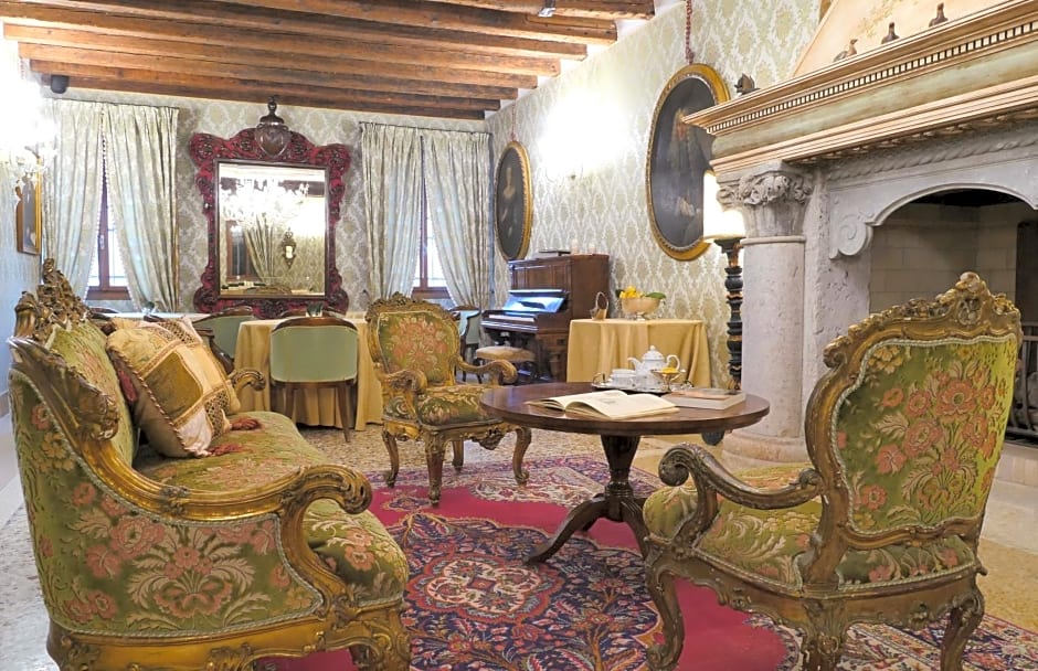 Relais Alberti