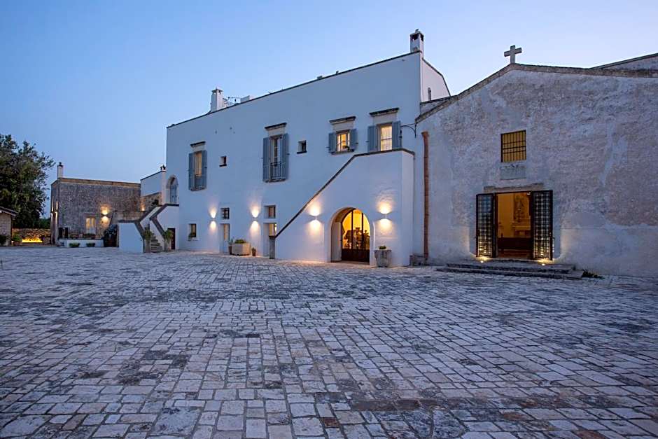 Masseria Borgo Mortella