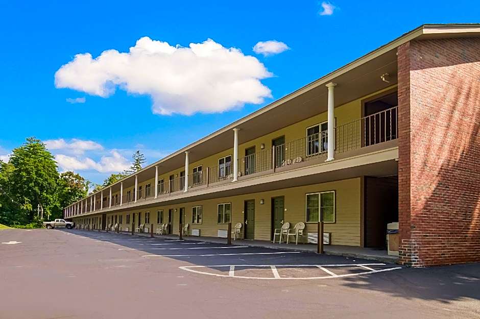 Quality Inn Great Barrington
