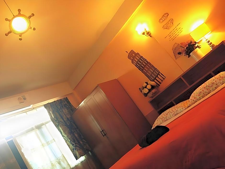 Surada Guesthouse