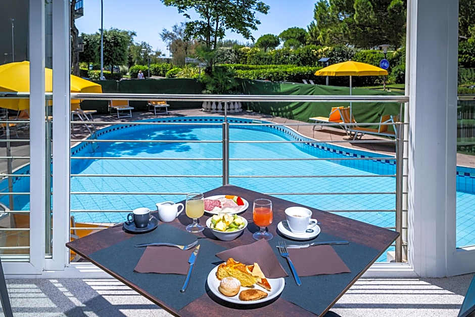 Hotel La Siesta