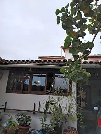 Casa da Vovó