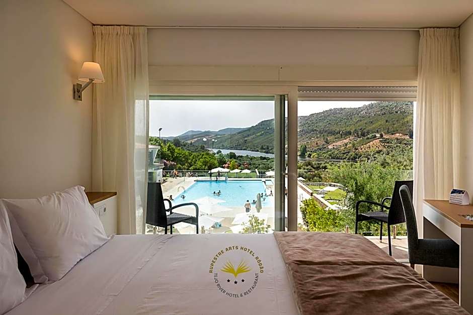 Rupestre Arts Hotel Ródão