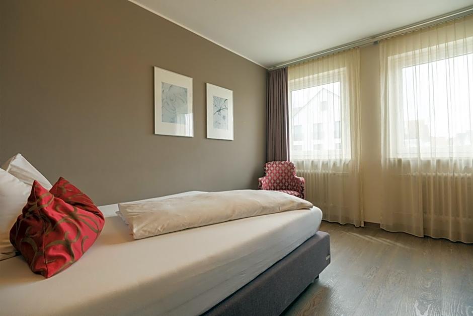 Hotel Staffler