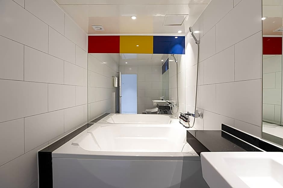 Boutiquehotel K Ilsan
