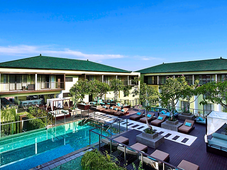 Mercure Bali Legian Hotel