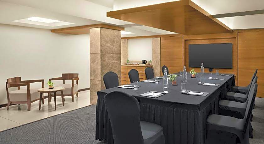 The Fern Kadamba Hotel & Spa Goa, Panjim, Series by Marriott