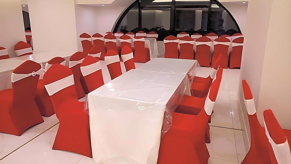 Abraj Almisk Hotel