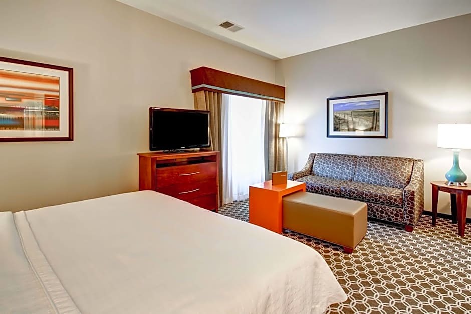 Homewood Suites by Hilton Greeley