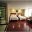 Greentree Inn Rizhao Bus Terminal Station Business Hotel