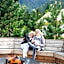 Lakeside Petzen Glamping