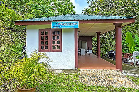 OYO 90675 Holiday View Inn