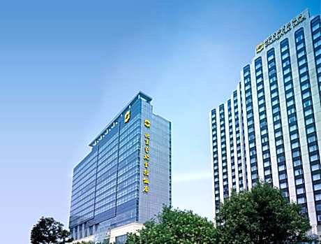 Shangri-La Beijing