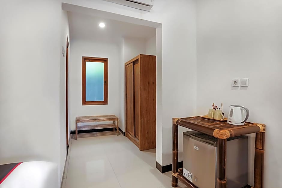 Sanur Lodge