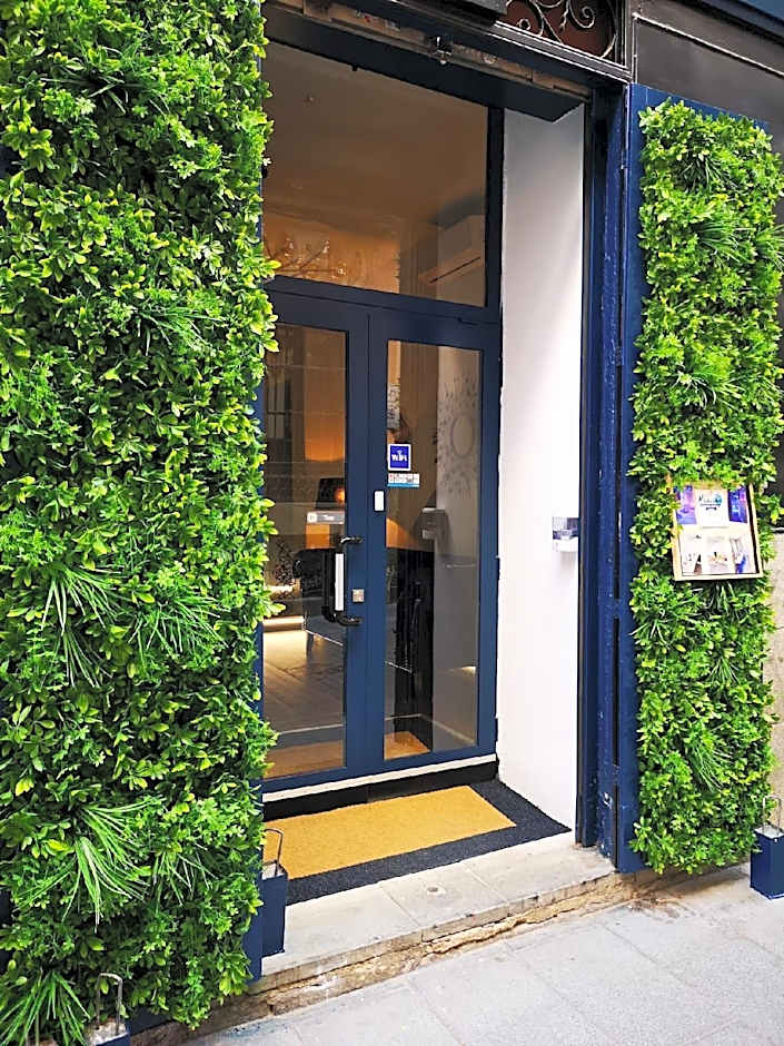 Modular Rooms Hotels