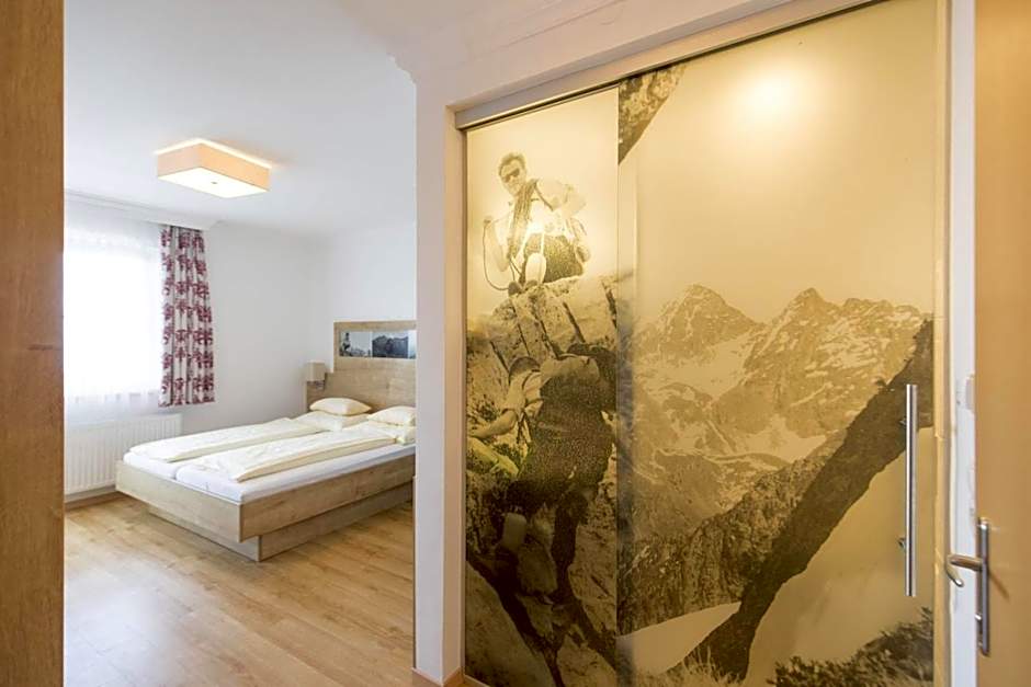 Hotel-Restaurant Planaihof